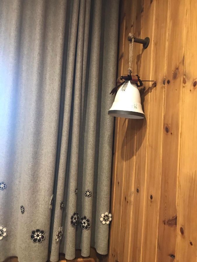 Casinha Dos Relogios Villa Penhas da Saúde Exteriör bild